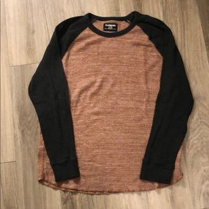 Men’s Waffle Thermal!